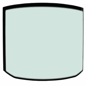 Geam Spate Mini Excavator Bobcat 7260491