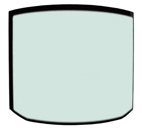 Geam Spate Mini Excavator Bobcat 7260491