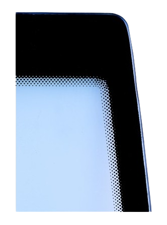 Geam Spate Mini Excavator Case 71ML-03020