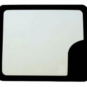 Geam Spate Mini Excavator Case 71ML-03020