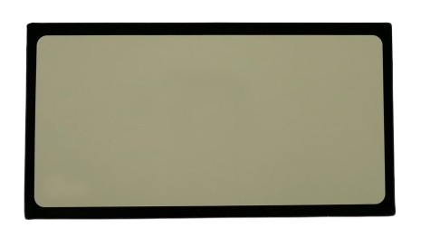 Geam Spate Mini Excavator Case HN-71MJ-02630