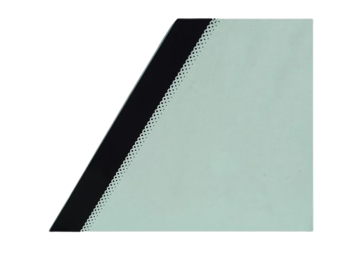 Geam Spate Mini Excavator Case PX02C01057P1