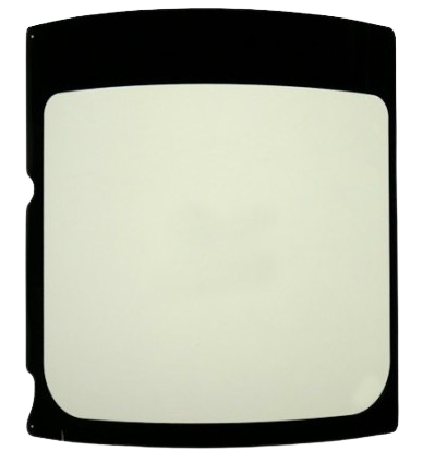 Geam Spate Mini Excavator Case PX02C01057P1