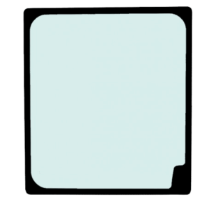 Geam Spate Mini Excavator Takeuchi 03786-07106