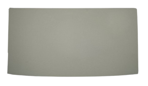 Geam Spate pentru Buldoexcavator Case E48354