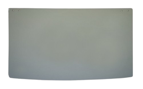 Geam Spate pentru Buldoexcavator Case E48355