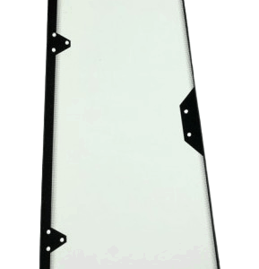 Geam Spate pentru Buldoexcavator Case E48360