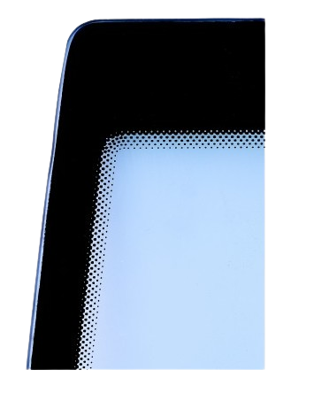 Geam Spate pentru Compactor Volvo VOE80845522