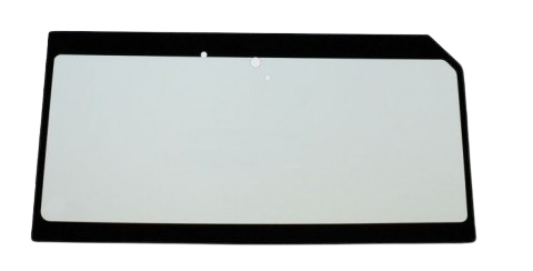 Geam Spate pentru Compactor Volvo VOE80845522