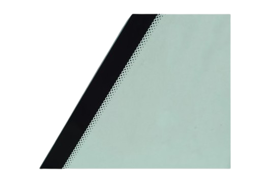 Geam Spate pentru Compactor Volvo VOE80845548