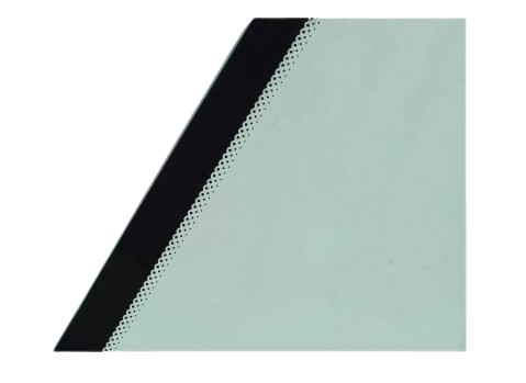 Geam Spate pentru Compactor Volvo VOE80845571