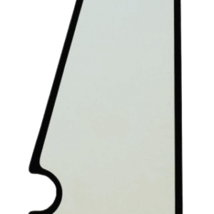 Geam Spate pentru Compactor Volvo VOE80845571