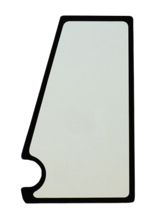 Geam Spate pentru Compactor Volvo VOE80845571