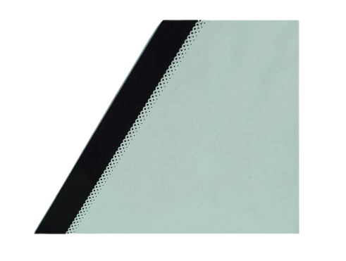 Geam Spate pentru Excavator Bobcat 7287734