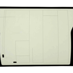 Geam Spate pentru Excavator Bobcat 7287734