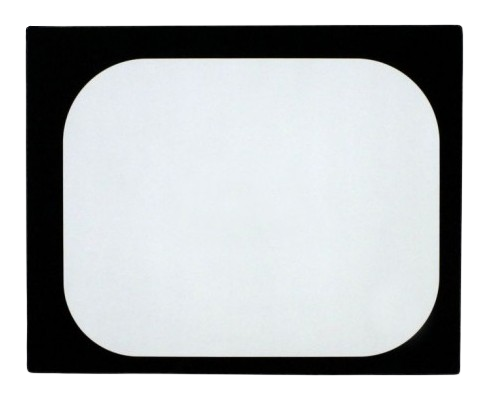 Geam Spate pentru Excavator NH YT02C01705S004