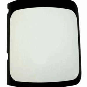 Geam Spate pentru Mini Excavator Case 72280850