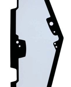Geam Usa Buldozer pe senile Case 84322959