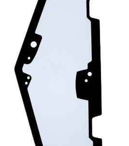 Geam Usa Buldozer pe senile Case 84322977