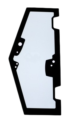 Geam Usa Buldozer pe senile Case 84322977