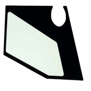 Geam Usa Cilindru Compactor Volvo VOE80845530