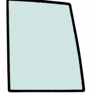 Geam Usa Excavator New Holland 5388662638