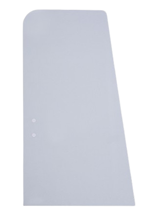 Geam Usa Excavator pe senile Atlas KHN15380