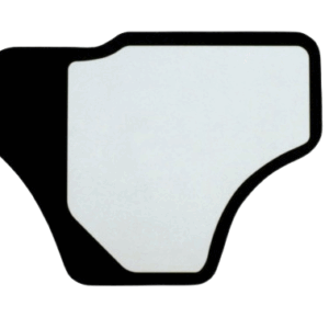 Geam Usa Excavator pe senile Bobcat K1041505