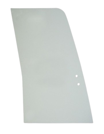 Geam Usa Excavator pe senile Case KHN15400