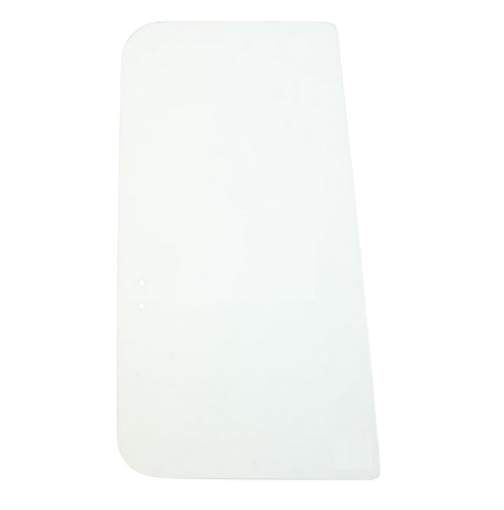 Geam Usa Excavator pe senile Case KHN2817