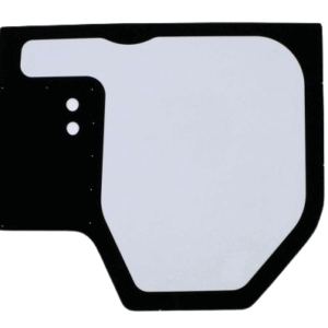 Geam Usa Excavator pe senile Case KHN31800