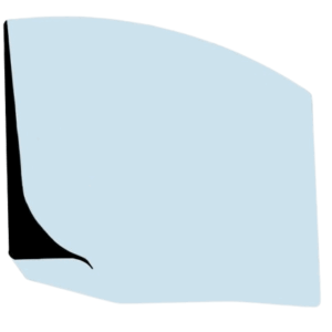 Geam Usa Incarcat. Telescopic Manitou 52519317