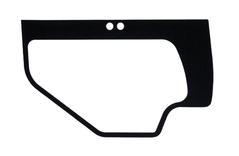 Geam Usa Incarcator Frontal Case KHN15510