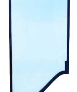 Geam Usa Incarcator Frontal Volvo VOE11412054