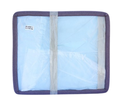 Geam Usa Incarcator Frontal Volvo VOE11704706