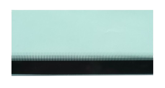 Geam Usa Incarcator Frontal Volvo VOE150000803