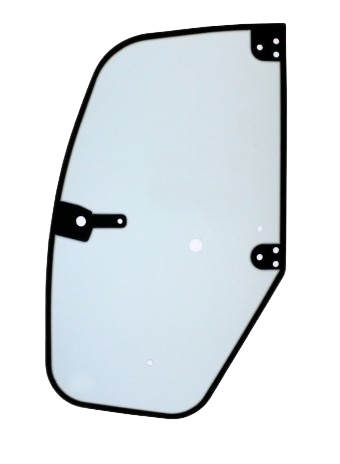 Geam Usa Incarcator Frontal Volvo VOE150000803