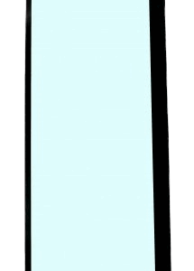 Geam Usa Incarcator Frontal Volvo VOE15197681