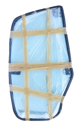 Geam Usa Incarcator Frontal Volvo VOE15214834