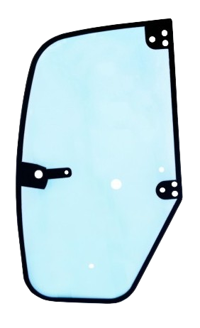 Geam Usa Incarcator Frontal Volvo VOE15214834