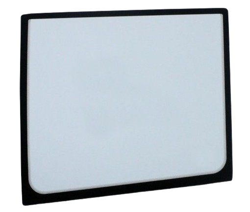 Geam Usa Incarcator Frontal Volvo VOE2906703