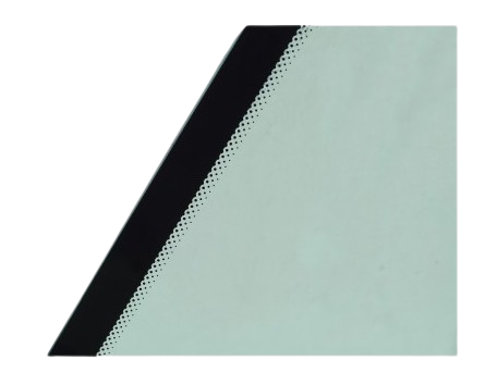 Geam Usa Mini Excavator Case PF51C01007P1