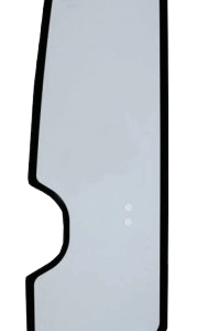 Geam Usa Mini Excavator Takeuchi 03386-00038