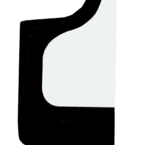 Geam Usa Mini Excavator Takeuchi 03486-03403