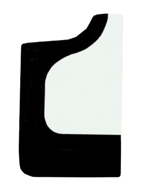 Geam Usa Mini Excavator Takeuchi 03486-03403