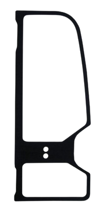 Geam Usa Mini Excavator Takeuchi 05686-52802