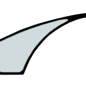 Geam Usa pentru Buldoexcavator Case 47685522