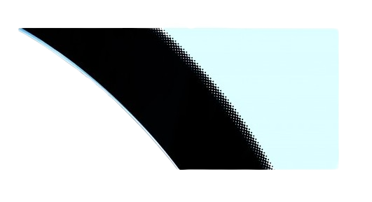 Geam Usa pentru Buldoexcavator Case 47685536