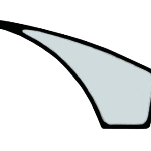 Geam Usa pentru Buldoexcavator Case 47685536