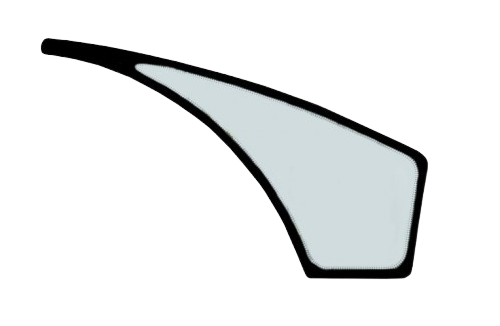 Geam Usa pentru Buldoexcavator Case 47685536